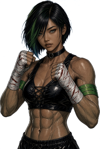 Ami Troy