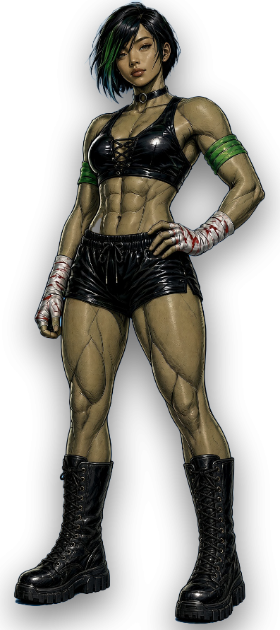 Ami Troy