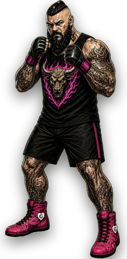 Bull