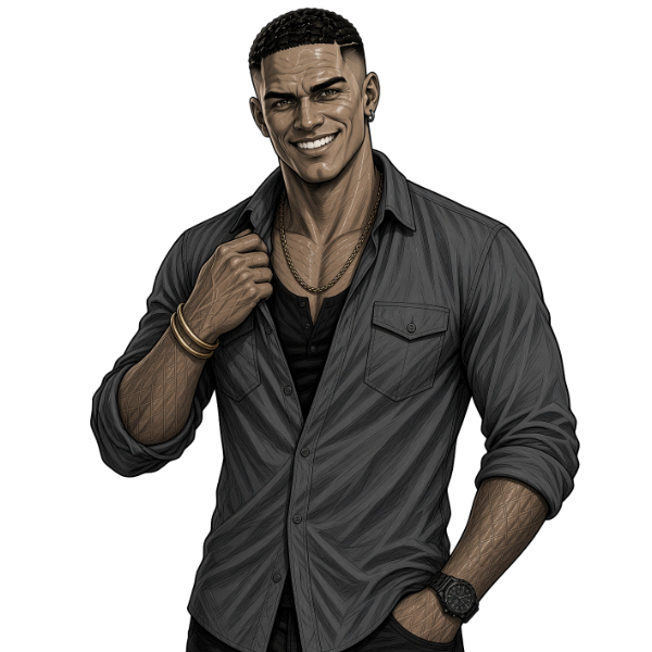 Dorian Knox