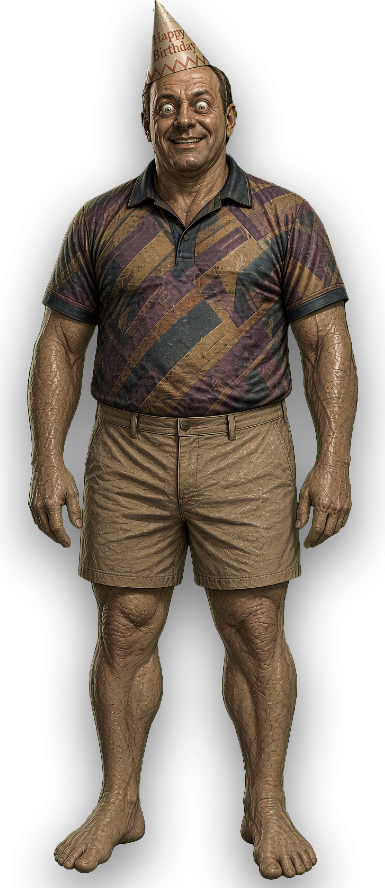 Gene Tuttle