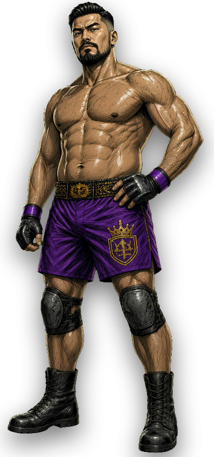 Kazuhiro Troy