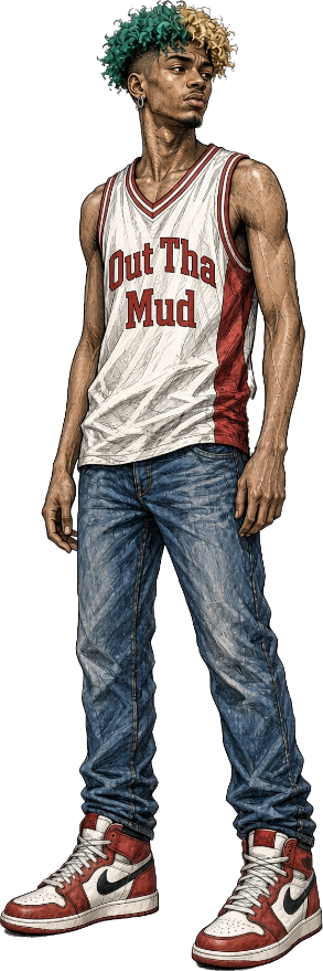 Slim Nino