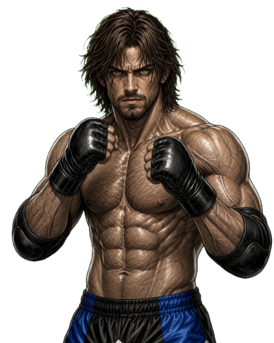 Zack Daymon