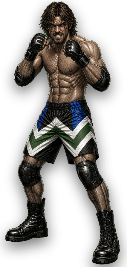 Zack Daymon